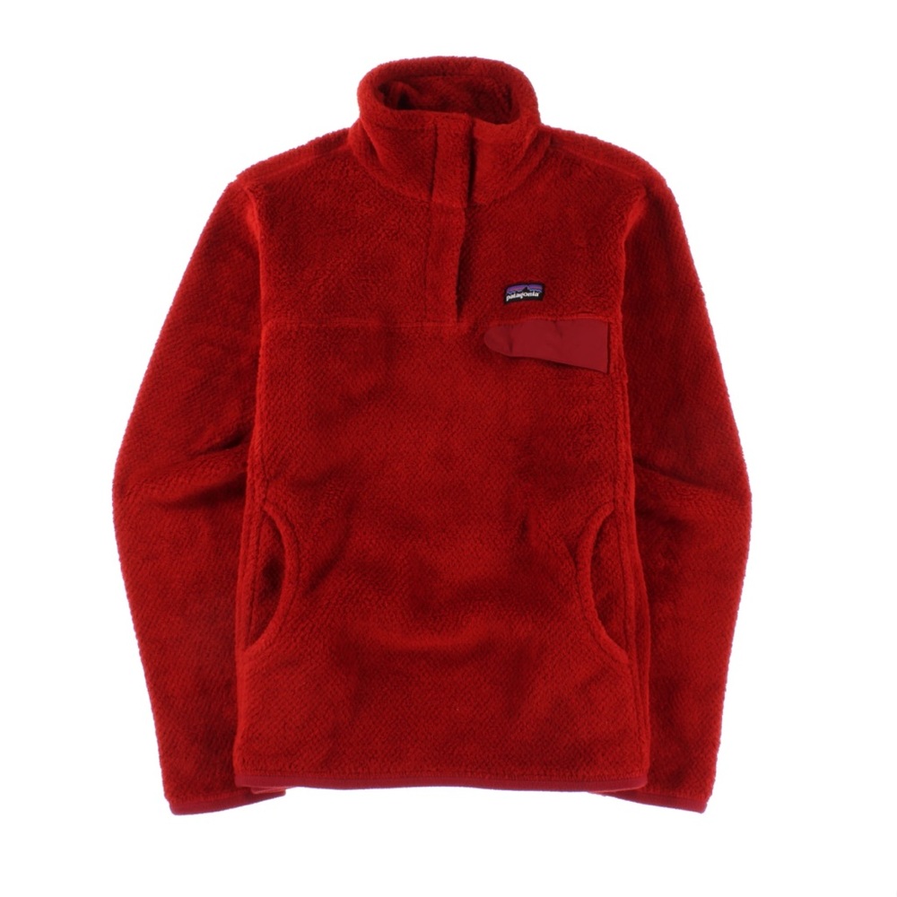 Patagonia Women's Re-Tool Snap-T® Pullover